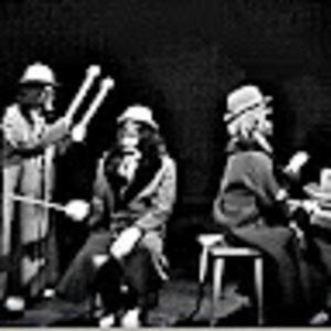 Meet your Posher, J. clark